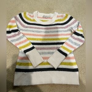 2 LOFT sweaters size XS.